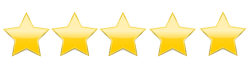 5-Star-PNG